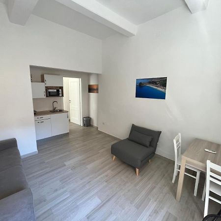 La Dependance Aparthotel Scilla Zewnętrze zdjęcie