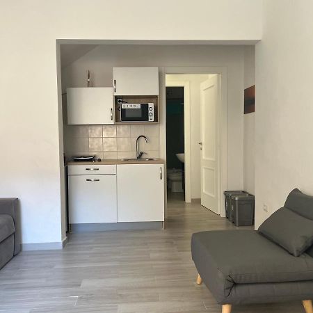 La Dependance Aparthotel Scilla Zewnętrze zdjęcie