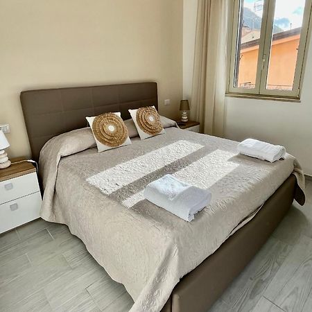 La Dependance Aparthotel Scilla Zewnętrze zdjęcie