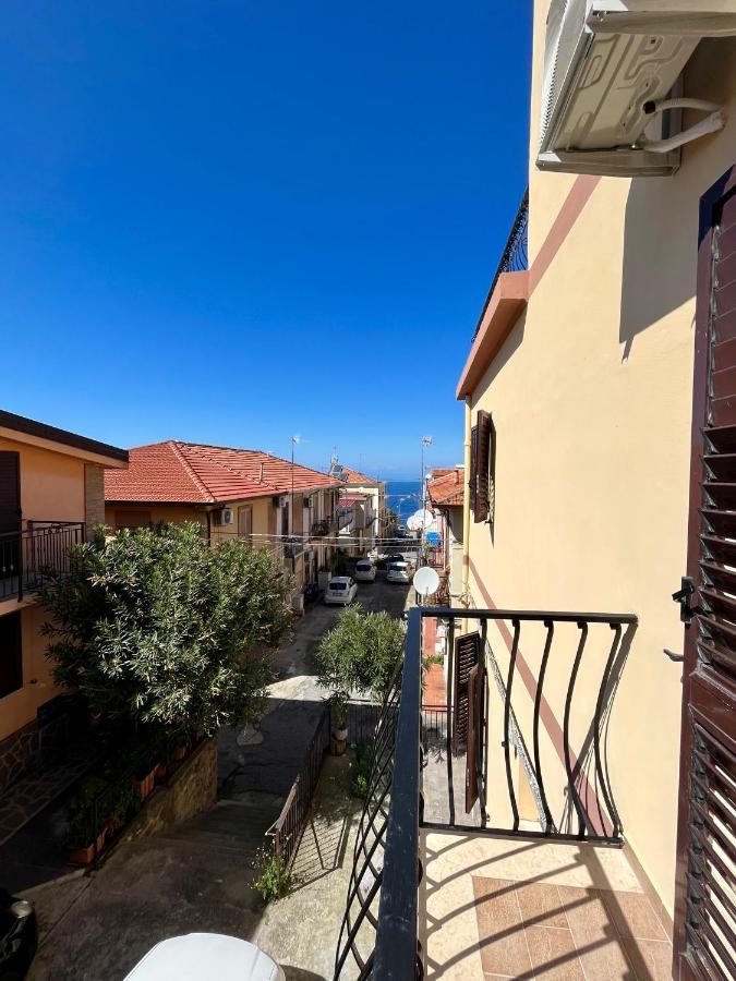 La Dependance Aparthotel Scilla Zewnętrze zdjęcie