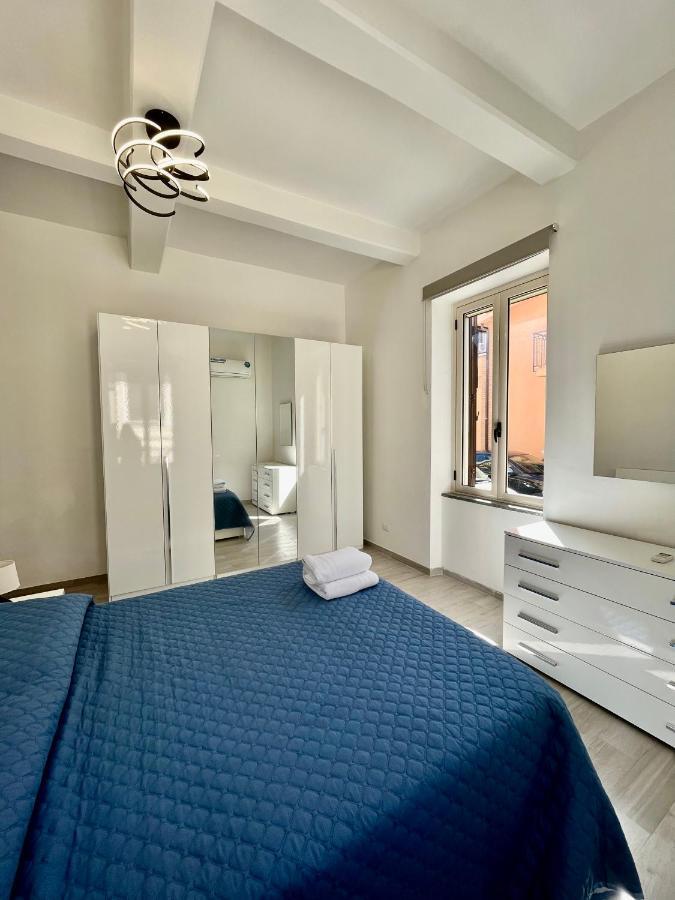 La Dependance Aparthotel Scilla Zewnętrze zdjęcie