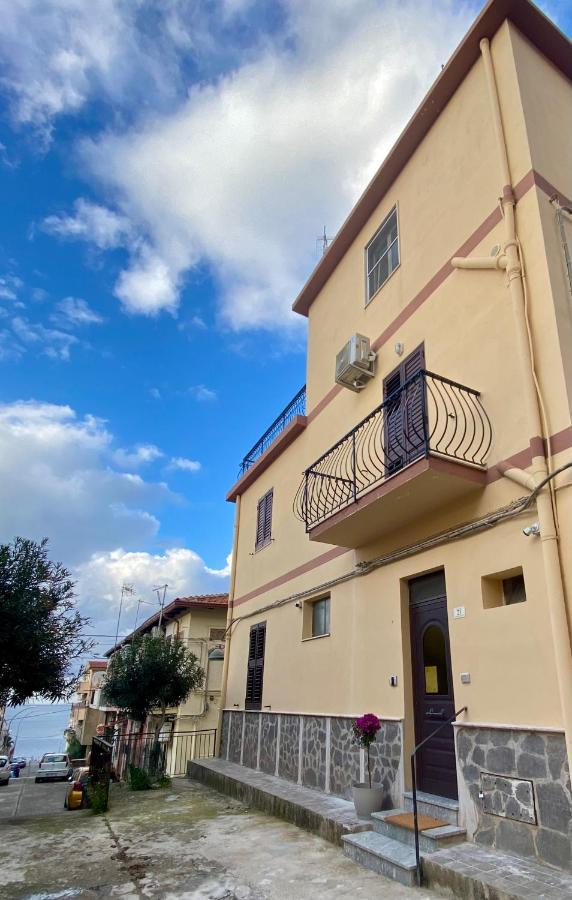 La Dependance Aparthotel Scilla Zewnętrze zdjęcie