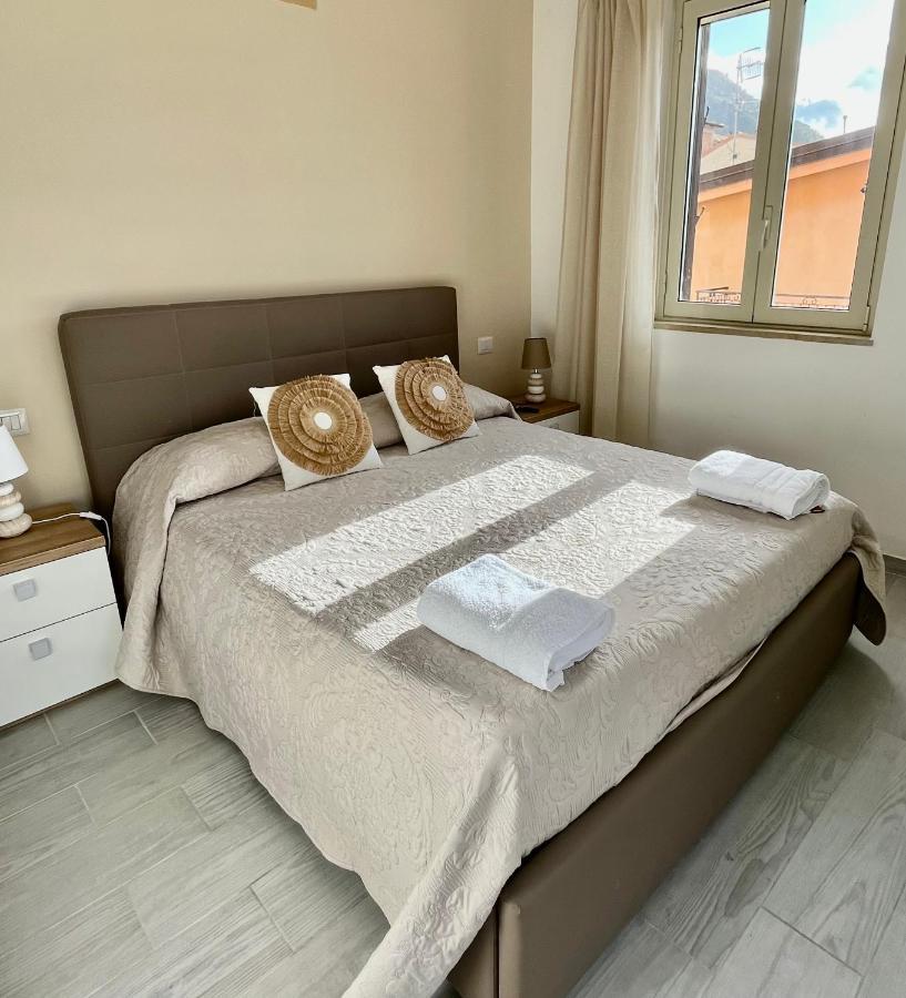 La Dependance Aparthotel Scilla Zewnętrze zdjęcie