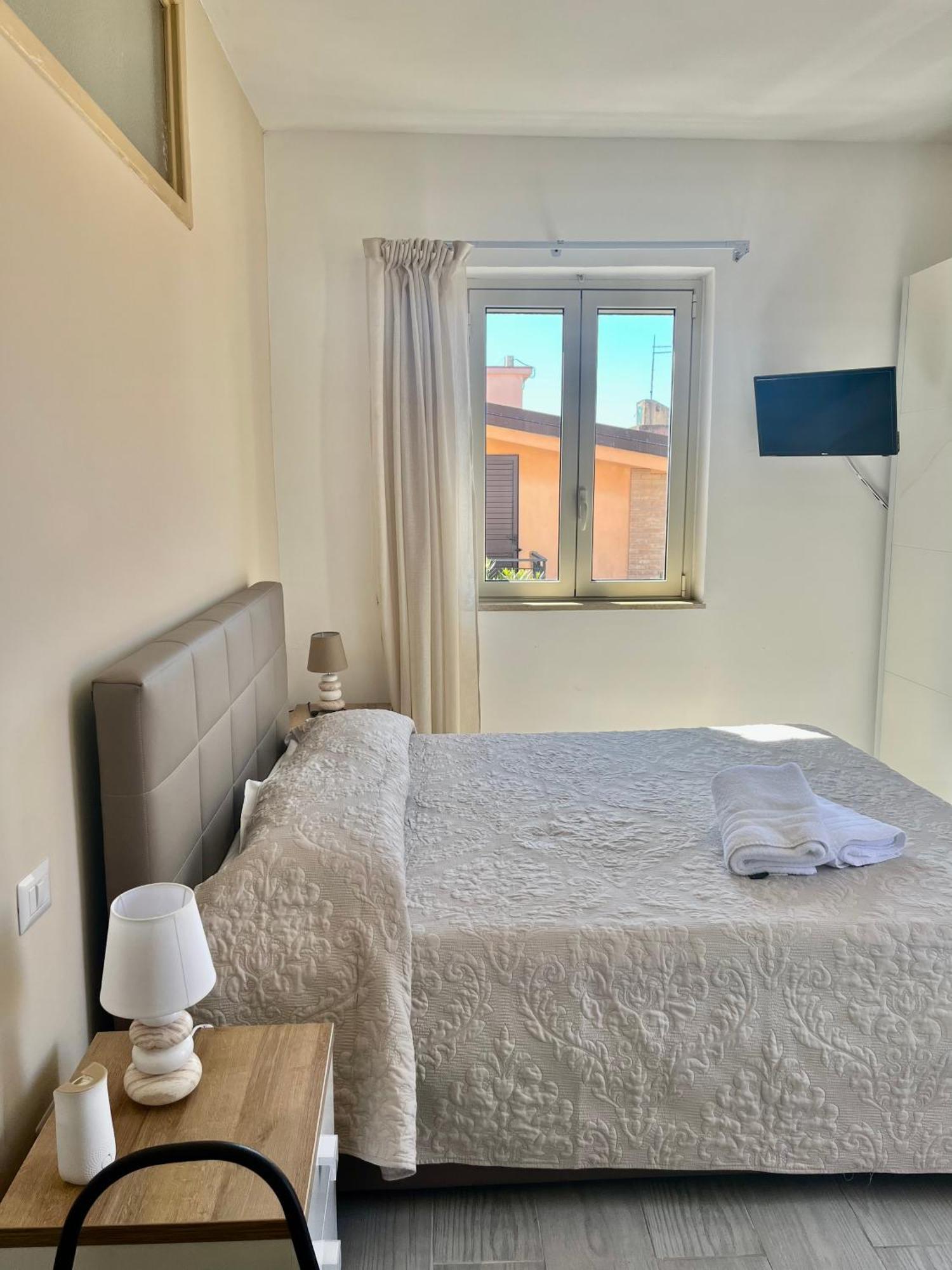 La Dependance Aparthotel Scilla Zewnętrze zdjęcie